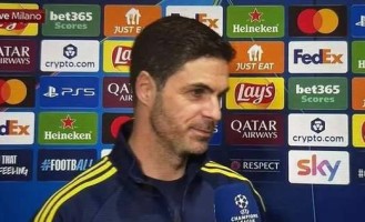 欧冠焦点对决今晚打响！国米主场迎战阿森纳，齐沃能否再次遇强则强？