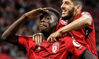 法甲：里昂VS布雷斯特，今日专家比分预测