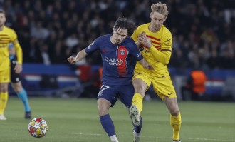 周三014欧冠：巴萨vs哥本哈根赛事解析方向