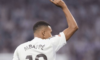 米兰体育解析姆巴佩西甲51场轰48球，助攻7次共参与55球