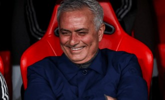 皇马又来了！大师穆里尼奥有望带领本菲卡，在欧冠将皇马淘汰