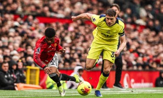 比赛日：曼联强拆“自爆”式热刺 卡里克早来俩月可争冠？