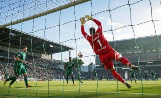 周五009德甲前瞻：门兴VS莱红牛 连胜假象与争冠实力的对决