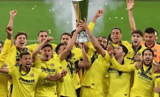 西甲：比利亚雷亚尔VS阿拉维斯，精选比分参考！