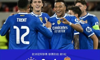 昔日中超“水货”外援彻底逆袭，欧冠连破巴萨皇马大门，刷新中国球迷认知