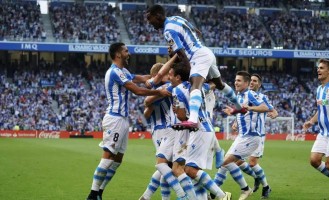 西甲：莱万特VS皇家社会 最新内幕消息出炉