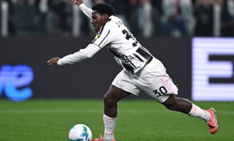 戴维的挣扎与辉煌：从法甲之星到尤文的困境