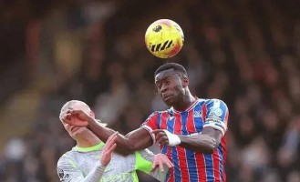 明夏有望免签加盟？曼城锁定水晶宫队长补强中卫，格伊今夏曾差点加盟利物浦