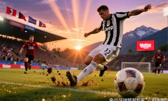 4月6日意甲焦点战前瞻，国际米兰主场迎战罗马，矛与盾的巅峰对决