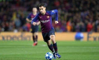 转会费1.6亿欧！当年把巴萨坑惨了！足坛天字第一号反骨仔33岁没球踢