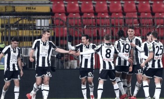 意甲焦点战：莱切 VS 乌迪内斯