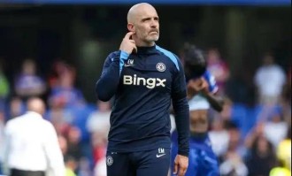 欧冠-切尔西VS阿贾克斯：真正决定马雷斯卡帅位的，是欧冠