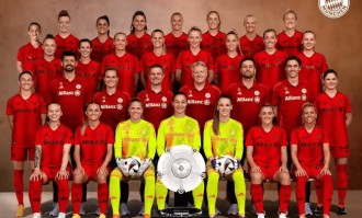 德甲焦点战：科隆VS拜仁慕尼黑，红牛难挡德甲霸主