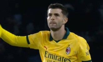 逆转！米兰从2球落后到3-2胜出，替补发力夺回榜首，意甲前三分差1分