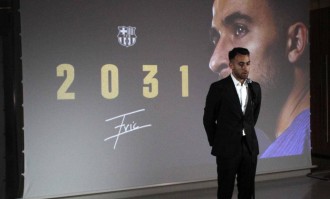 坎塞洛租借加盟巴萨：31岁边后卫的重生之路与西甲赛季影响