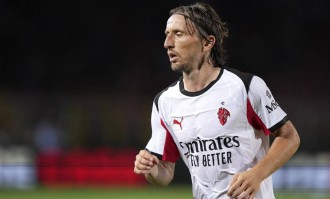 AC米兰欲再效仿莫德里奇，瞄准两名经验丰富的老将转会目标