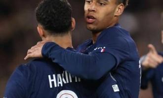 巴黎圣日耳曼对阵切尔西：利亚姆·罗西尼尔对可能利好法甲巨头的决定作出回应