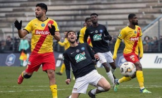 法甲 朗斯VS图卢兹 分析预测参考